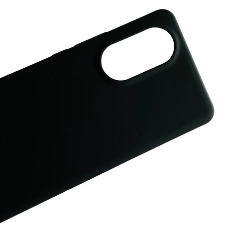 Carcasa Para Huawei Nova 9 Silicona De Color