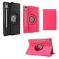 Carcasa Funda Giratoria Para Tablet Lenovo P12 12.7 - Miniatura 1