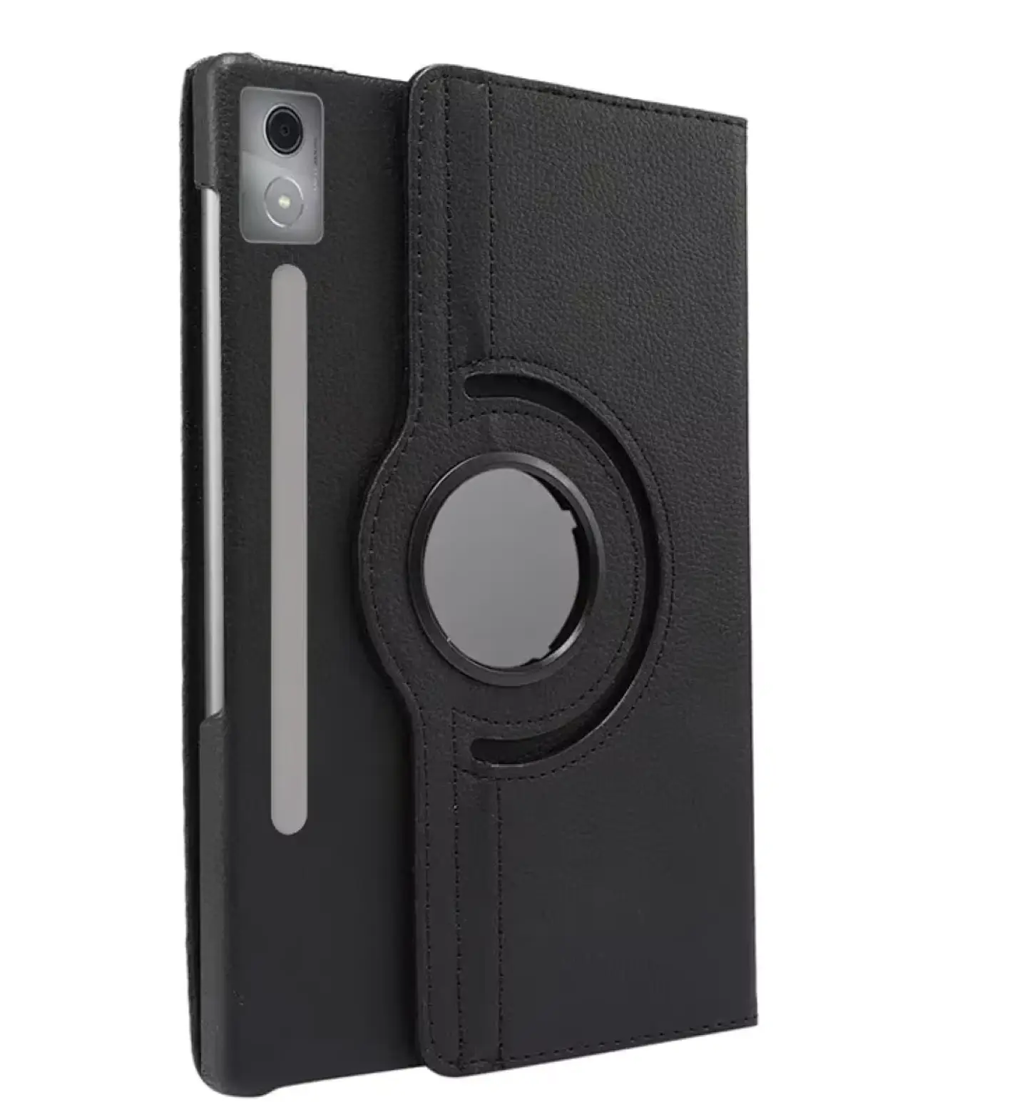 Carcasa Funda Giratoria Para Tablet Lenovo P12 12.7 4