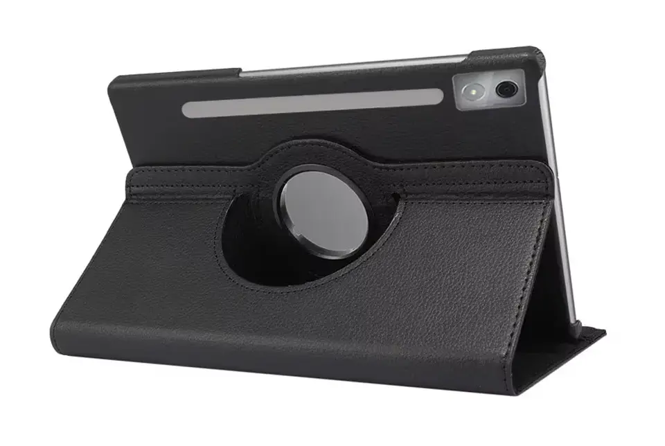 Carcasa Funda Giratoria Para Tablet Lenovo P12 12.7 5