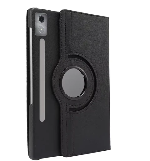 Carcasa Funda Giratoria Para Tablet Lenovo P12 12.7