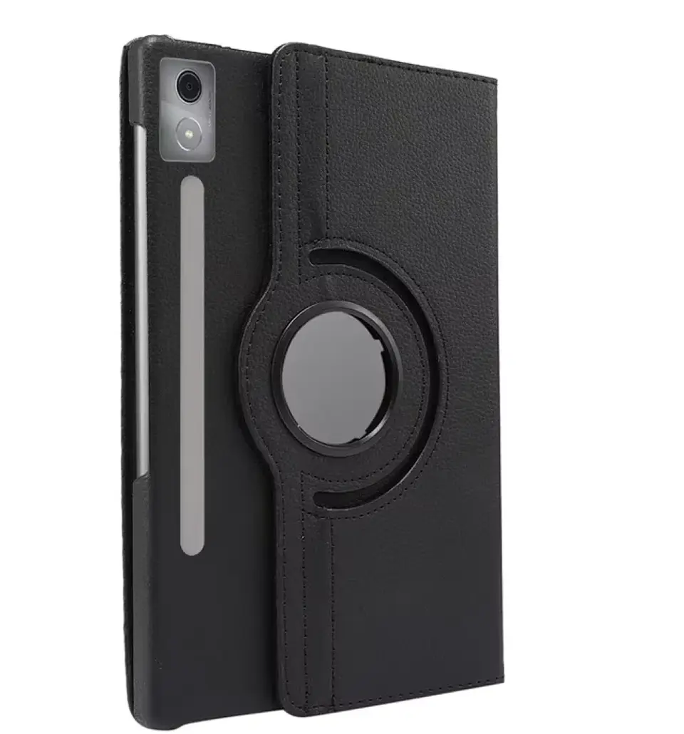Carcasa Funda Giratoria Para Tablet Lenovo P12 12.7 2