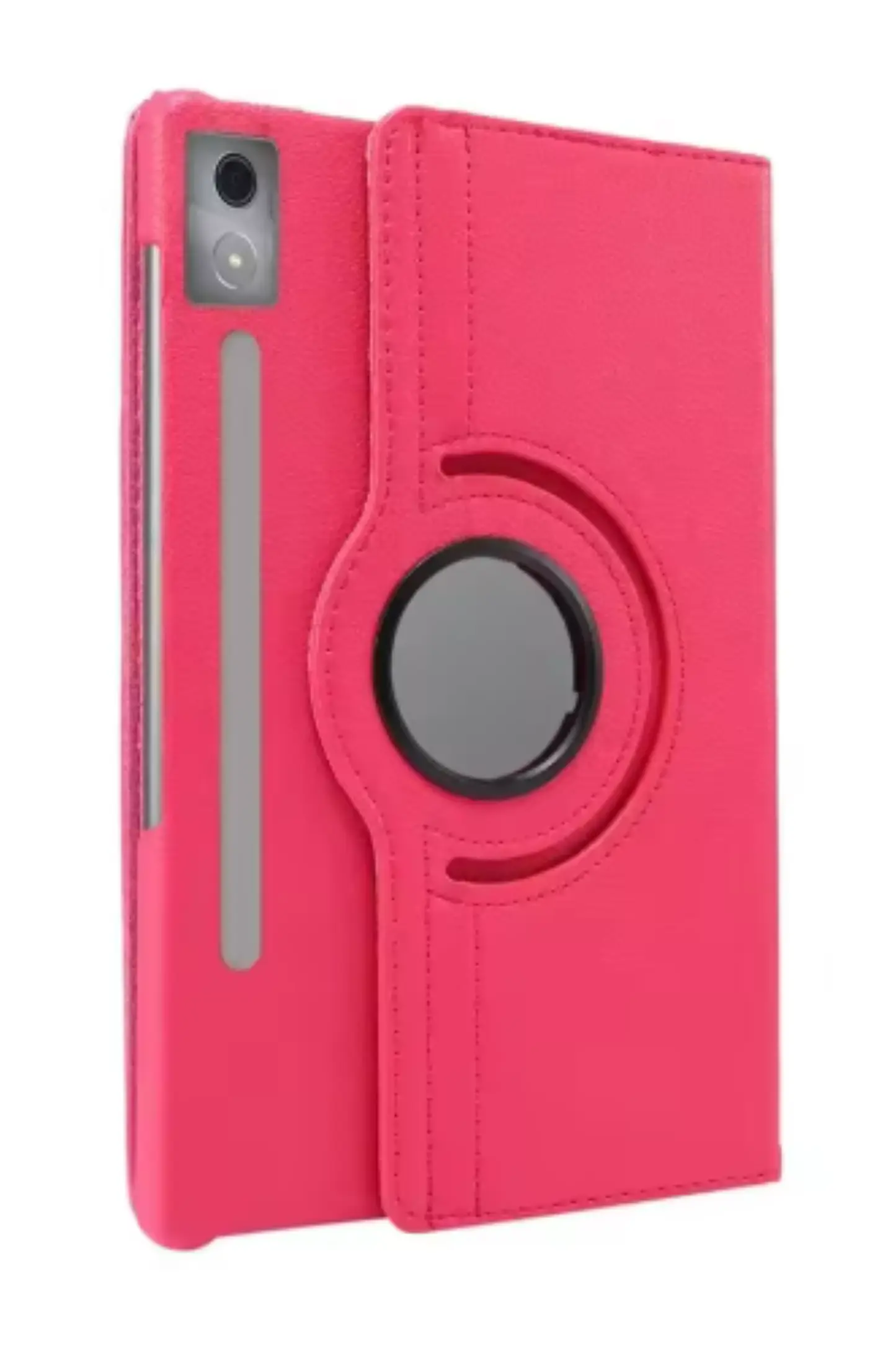 Carcasa Funda Giratoria Para Tablet Lenovo P12 12.7 3