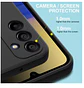 Carcasa Funda Para Samsung A36 5g Silicona Color - Miniatura 4