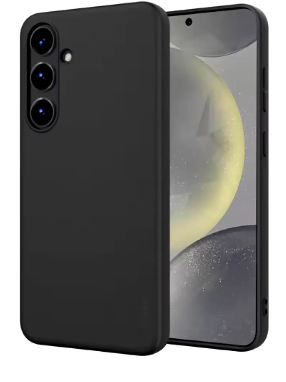 Carcasa Funda Para Samsung A36 5g Silicona Color 1