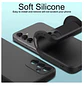 Carcasa Funda Para Samsung A36 5g Silicona Color - Miniatura 3