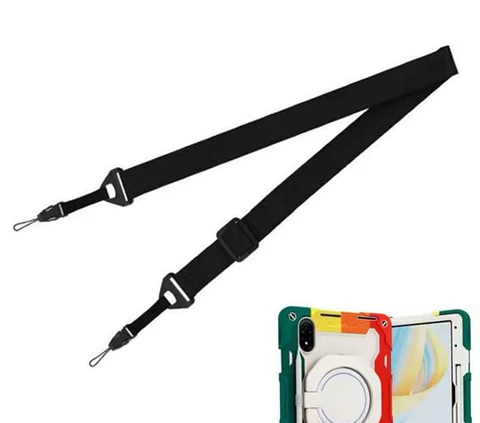 Correa De Hombro Ajustable Para Tablet iPad Strap Cordón