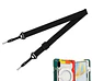 Correa De Hombro Ajustable Para Tablet iPad Strap Cordón - Miniatura 1
