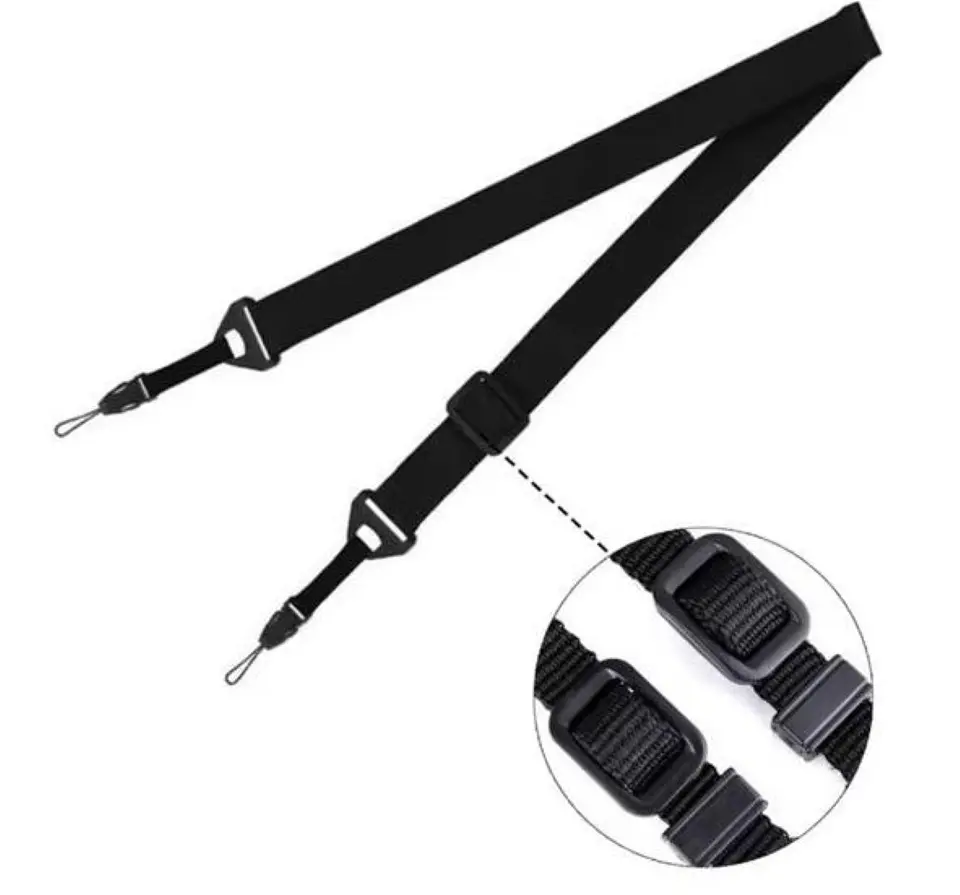 Correa De Hombro Ajustable Para Tablet iPad Strap Cordón 2