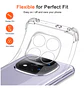 Carcasa Para Xiaomi Note 14 Pro 5g Transparente Reforzada - Miniatura 2