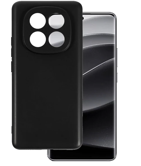 Carcasa Funda Para Xiaomi Note 14 Pro 5g Silicona