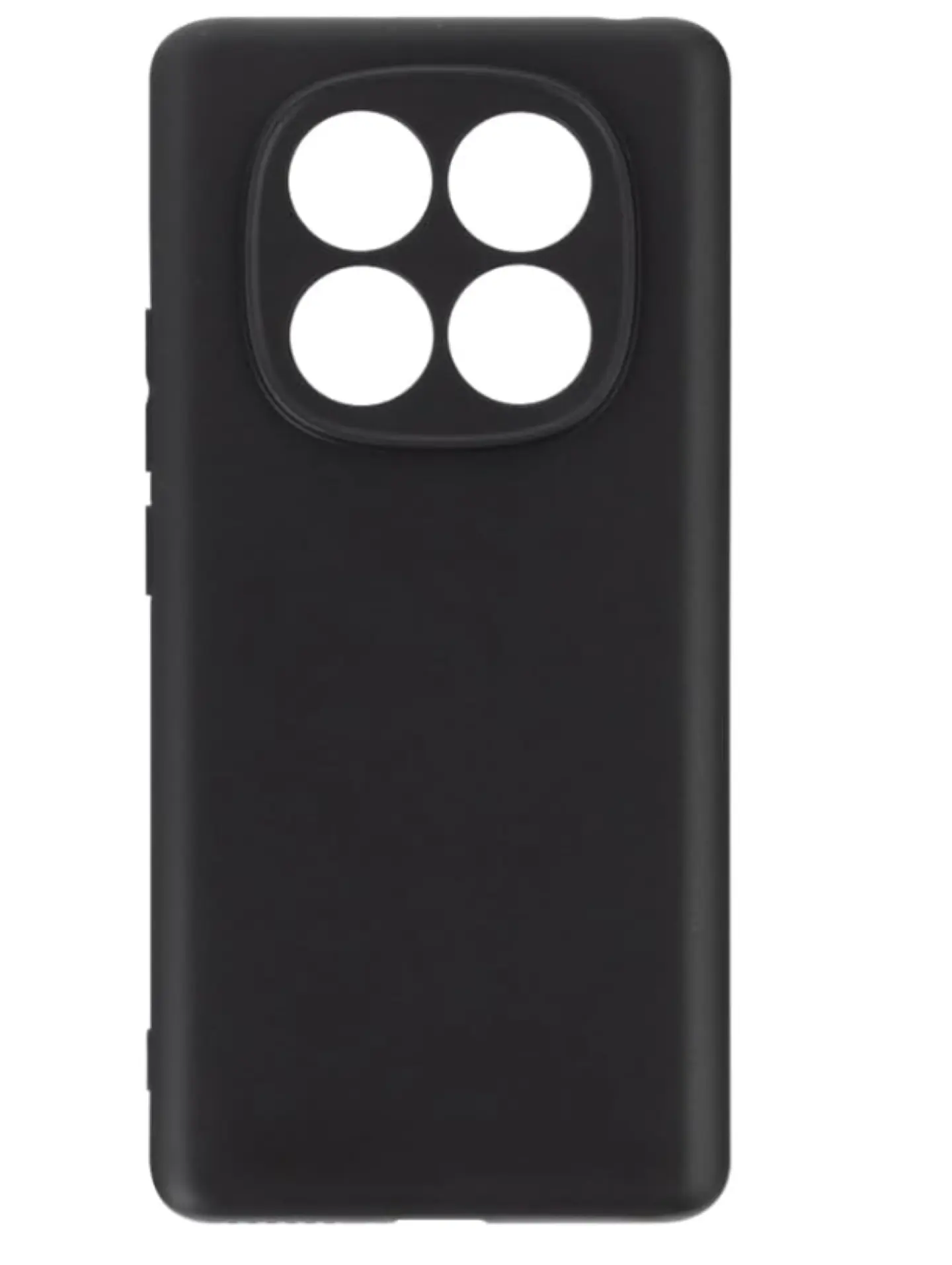Carcasa Funda Para Xiaomi Note 14 Pro 5g Silicona 3