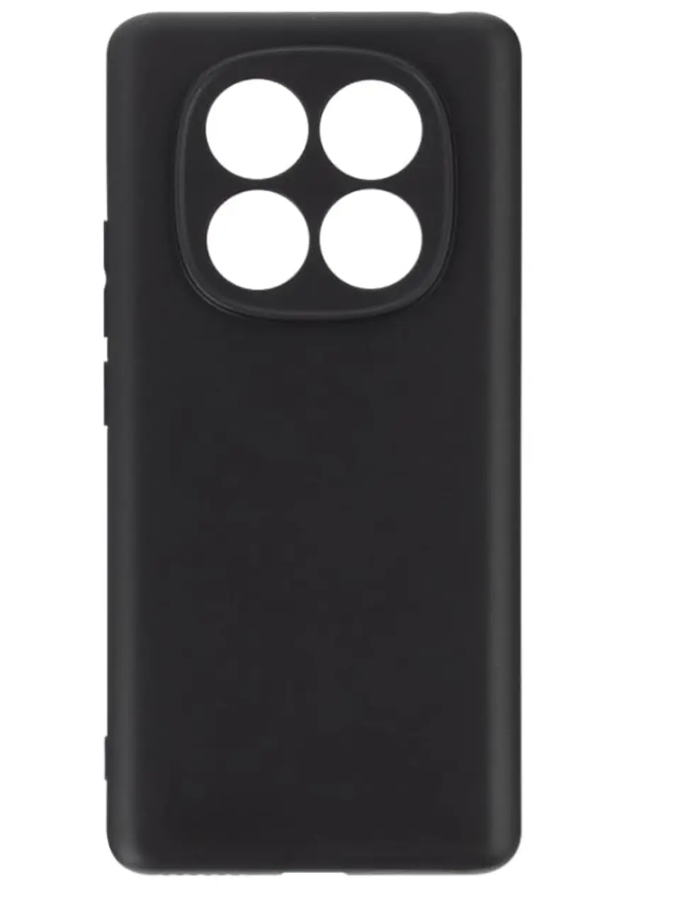 Carcasa Funda Para Xiaomi Note 14 Pro 5g Silicona 3