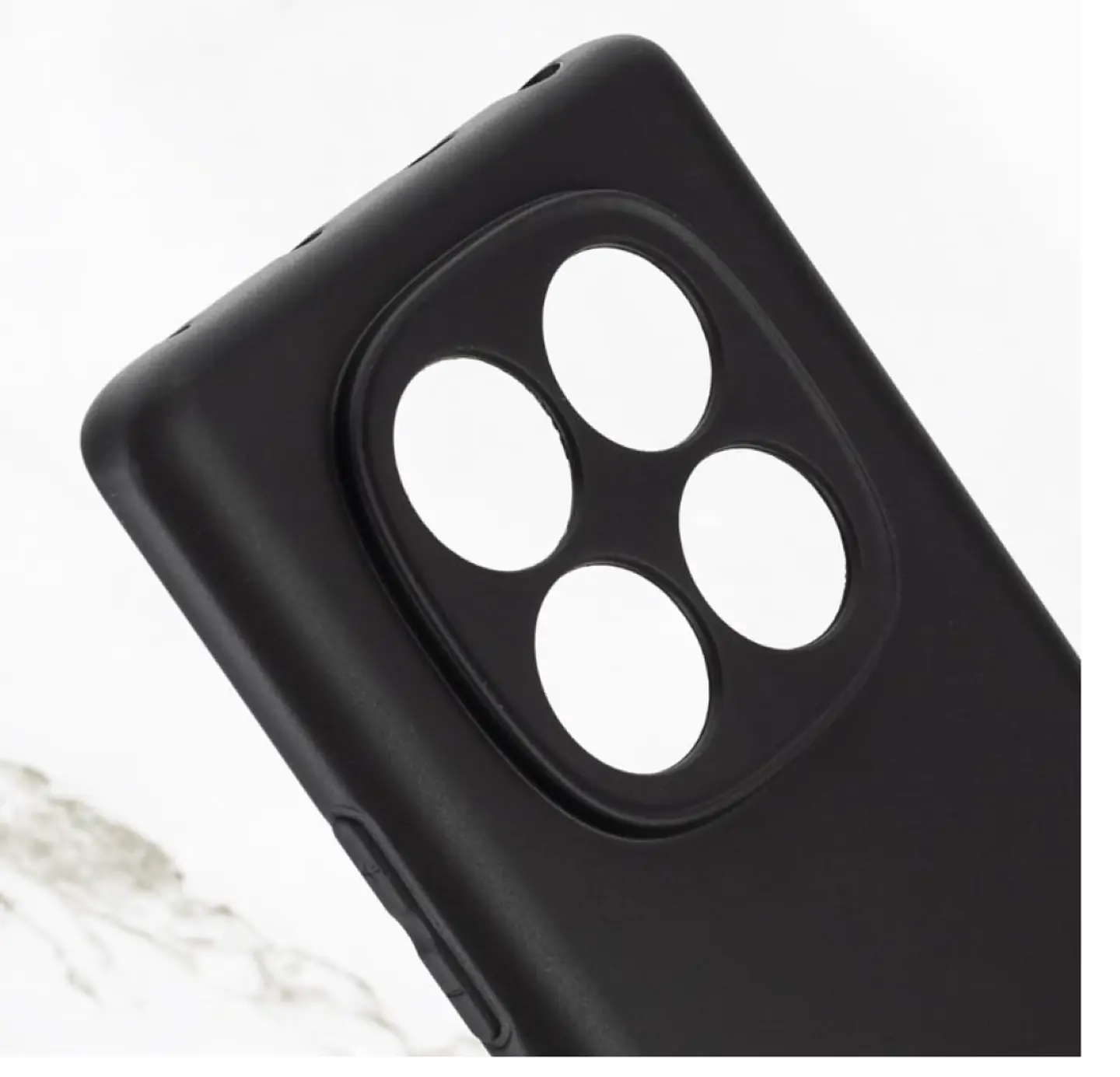 Carcasa Funda Para Xiaomi Note 14 Pro 5g Silicona 4