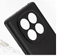 Carcasa Funda Para Xiaomi Note 14 Pro 5g Silicona - Miniatura 4