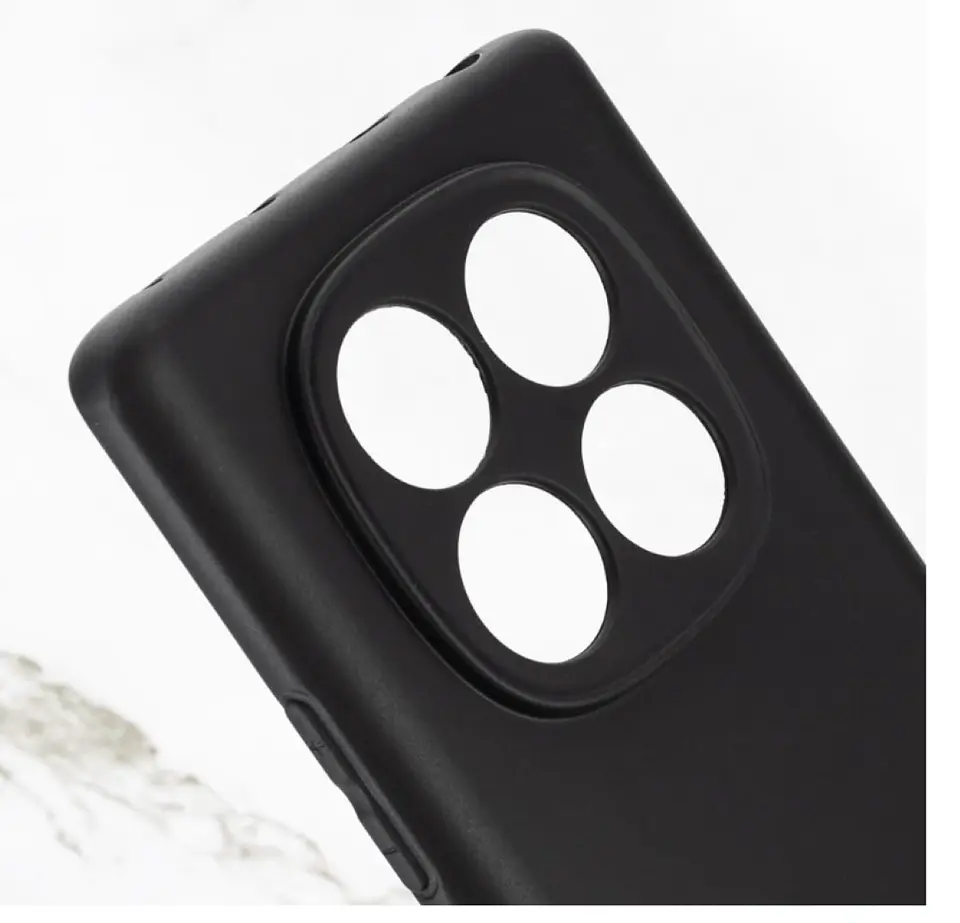 Carcasa Funda Para Xiaomi Note 14 Pro 5g Silicona 4