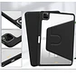 Carcasa Smart Cover Clear 360 Para iPad Pro 12.9 2020-24 - Miniatura 9