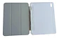 Funda Smart Cover Para iPad A16 11th Gene 11 Mármol Azul - Miniatura 2
