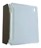 Funda Smart Cover Para iPad A16 11th Gene 11 Mármol Azul - Miniatura 4