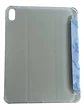 Funda Smart Cover Para iPad A16 11th Gene 11 Mármol Azul - Miniatura 5