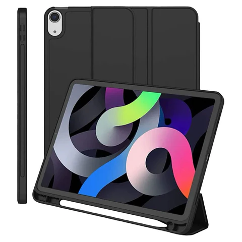 Carcasa Smart Cover Con Ranura Para iPad Air 13 M3 2025