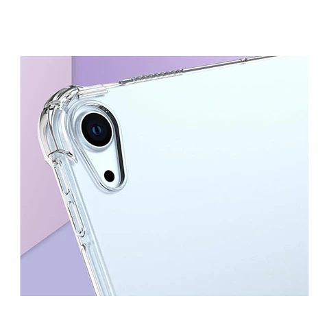 Carcasa Transparente Reforzada Para iPad Air 13 M3 2025