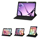 Carcasa Smart Cover Clear 360 Para iPad Air 13 M3 2025 - Miniatura 5