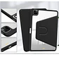 Carcasa Smart Cover Clear 360 Para iPad Air 13 M3 2025 - Miniatura 7