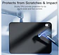 Carcasa Smart Cover Ranura Para iPad A16 11th 2025 Gene Negro - Miniatura 5