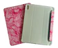 Funda Smart Cover Mármol Para iPad Air 11 M3 2025 Rosado - Miniatura 1