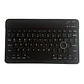 Funda Con Teclado Negro Para iPad Air 11 M3 2025 - Miniatura 3