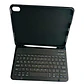 Funda Con Teclado Negro Para iPad Air 11 M3 2025 - Miniatura 2