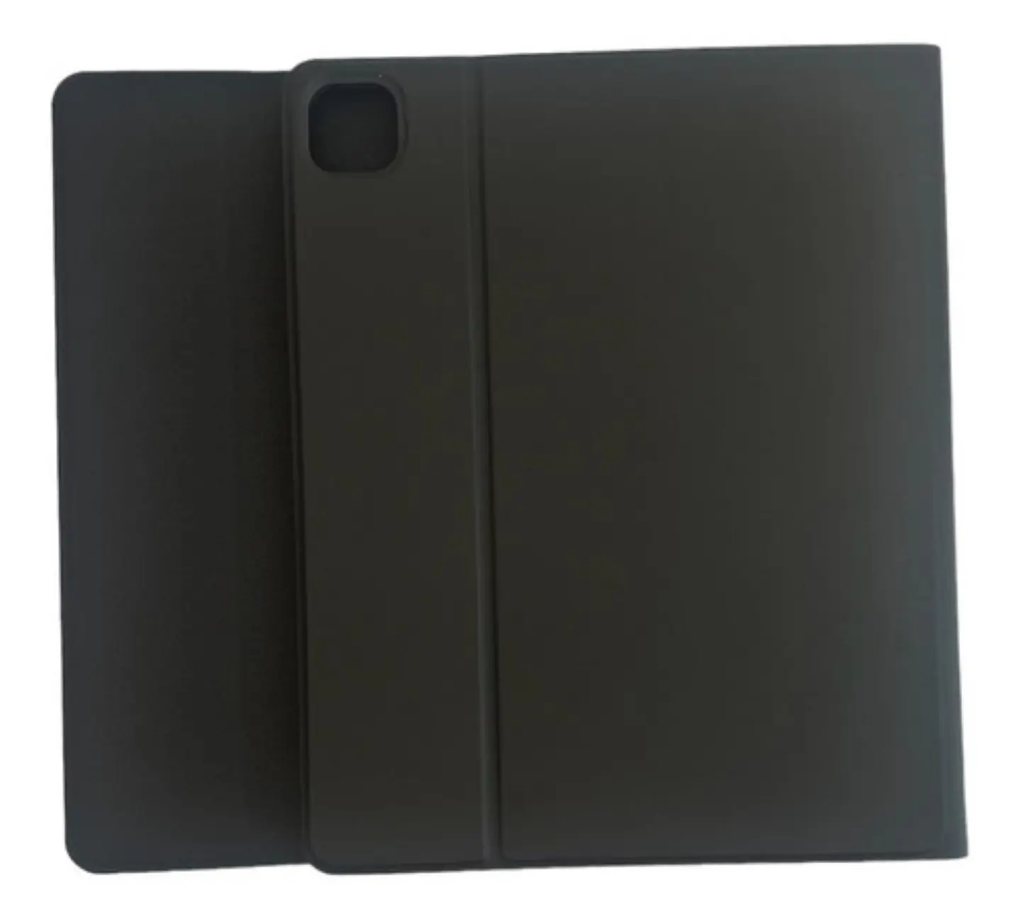 Funda Con Teclado Negro Para iPad Air 13 M3 2025 Con Ranura 2