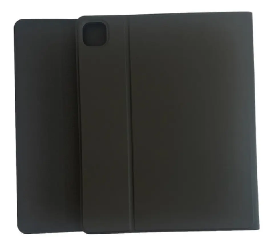 Funda Con Teclado Negro Para iPad Air 13 M3 2025 Con Ranura 2