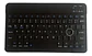Funda Con Teclado Negro Para iPad Air 13 M3 2025 Con Ranura - Miniatura 6