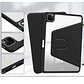 Carcasa Smart Cover Clear 360 Para iPad Air 11 M3 2025 - Miniatura 9