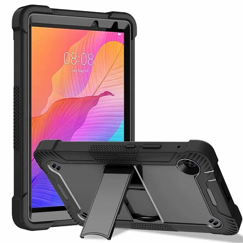 Funda Carcasa Antigolpes 360 Para Tablet Honor X8a 11 2024
