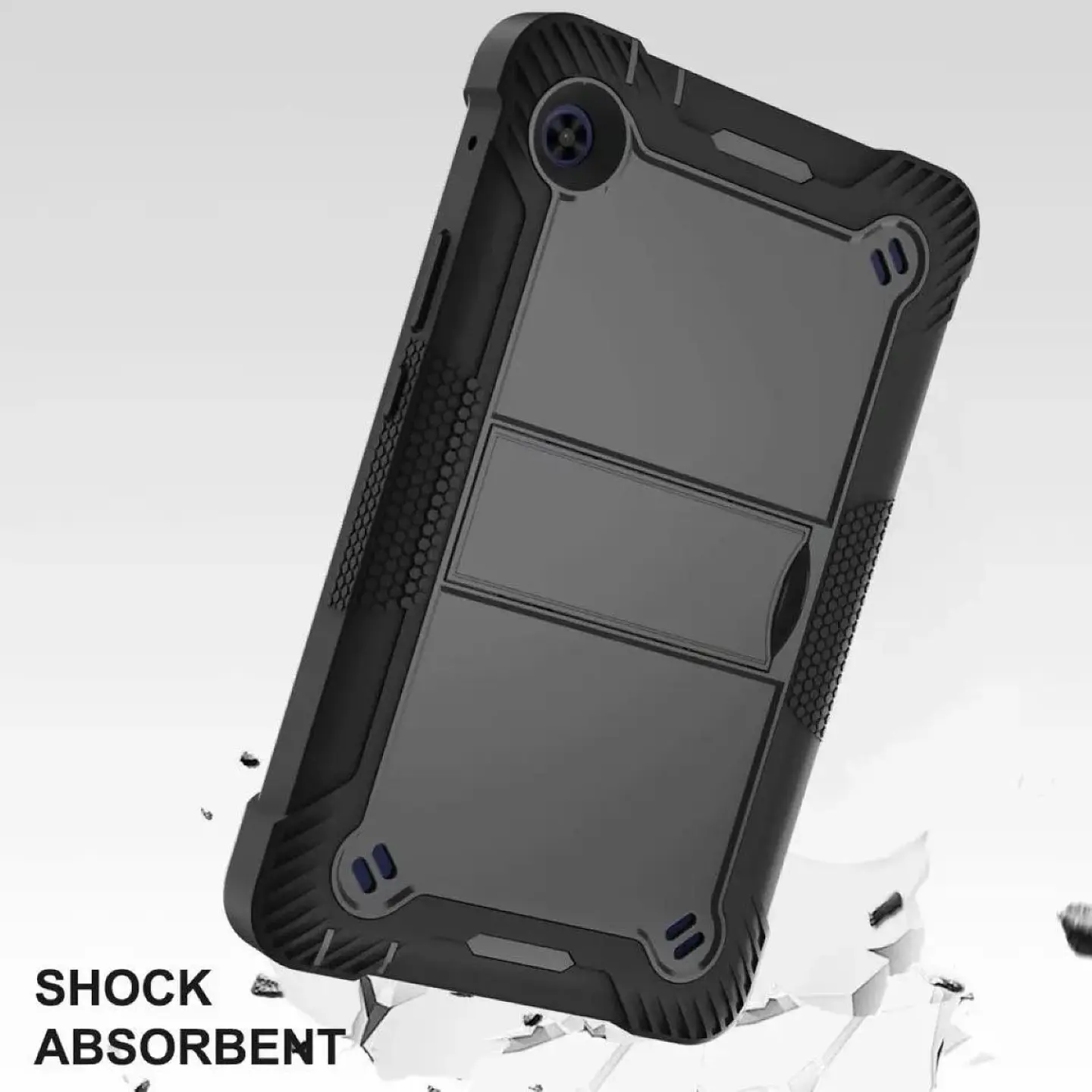 Funda Carcasa Antigolpes 360 Para Tablet Honor X8a 11 2024 3