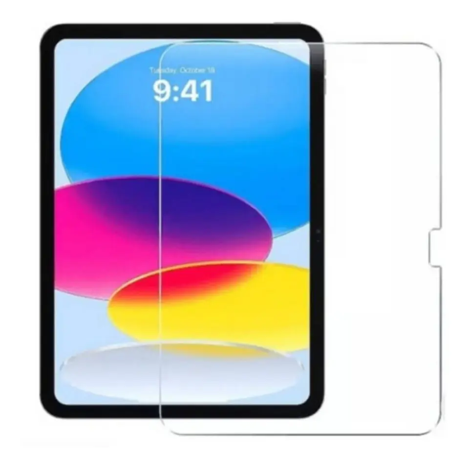 Lámina Mica Vidrio Templado Para iPad A16 11th Gene 11 2025 2