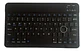 Funda Con Teclado Negro Para iPad A16 11th Gene En Español - Miniatura 2