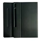 Funda Con Teclado Negro Para Samsung S10 Ultra 14.6 X920 - Miniatura 7