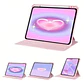 Carcasa Smart Cover Clear 360 Para iPad 10ma Gene 10.9 - Miniatura 4