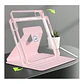 Carcasa Smart Cover Clear 360 Para iPad 10ma Gene 10.9 - Miniatura 5