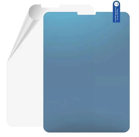 Lámina Mica Sensación Papel Para Samsung S10 Fe 10.9 X520