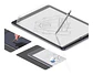Lámina Mica Sensación Papel Para Samsung S10 Fe 10.9 X520 - Miniatura 5
