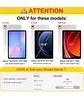 Funda Carcasa Antigolpes 360 Para Tablet Samsung S10 Fe - Miniatura 6