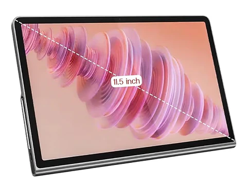 Lámina Mica Vidrio Para Tablet Lenovo Tab Plus 11.5 2024