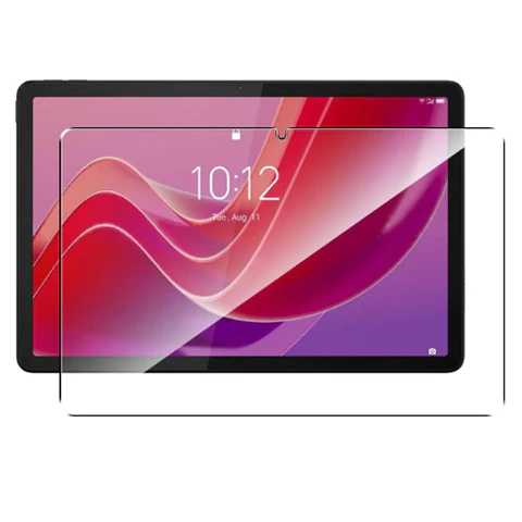 Lámina Mica Vidrio Templado Para Tablet Lenovo K11 11 TB-330XU