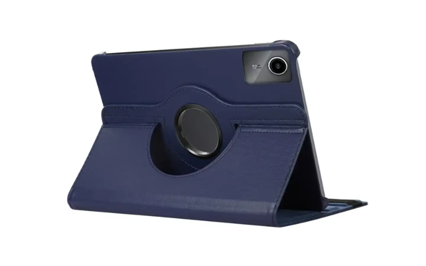Carcasa Funda Giratoria Para Tablet Lenovo K11 11 Colores 5