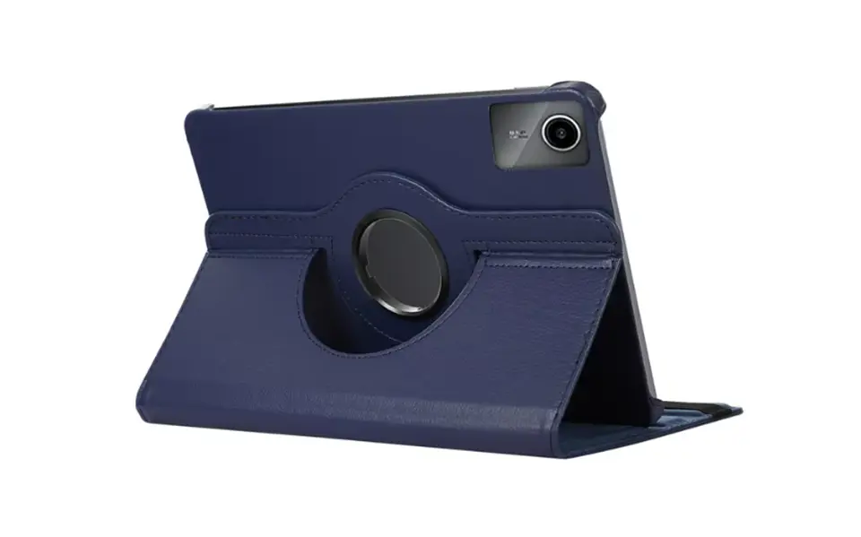Carcasa Funda Giratoria Para Tablet Lenovo K11 11 Colores 5
